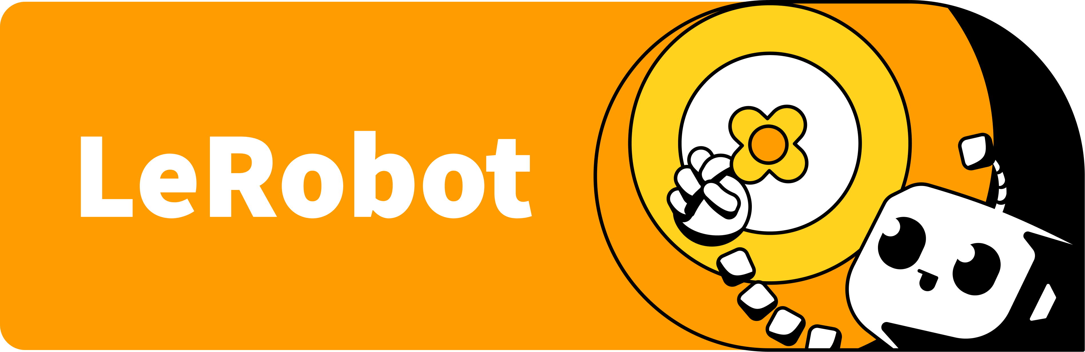 LeRobot Tutorial